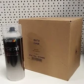 Motip Carat Şeffaf Mat Vernik Sprey Far Parlatma Verniği 400 ml - 2