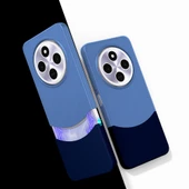 Xiaomi Redmi 14C 4G Kılıf Mıknatıslı  Duble Kapak thumbnail 1