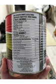 Domates Salçası Teneke 830 gr - 3
