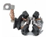 (1004336591)KÖMÜR YUVASI-BT (BSX-214/215 - 1)  6x18x11,0x12,5 (DÇ56) 1004336584  BO2153 - BOSCH-1004336678 - 1