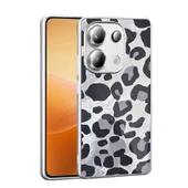 Xiaomi Redmi Note 13 Pro 4G Kılıf Desenli  Mep Kapak thumbnail 2