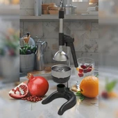 1706 MEYVE PRESİ (INDUSTRIAL TYPE FRUIT PRESS) thumbnail 3