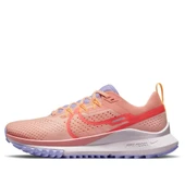 Nike W React Pegasus Trail 4 Koşu Ayakkabısı DJ6159-800(DAR KALIP) thumbnail 2