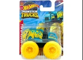 HPJ03 - Monster Trucks (Lisinya) - 1