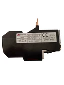 MUTLUSAN 12~18A Termik Röle AC 220v (18 Amper Motor Koruma Termiği) - 2