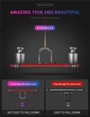 Galaxy Note 10 Kılıf  Vega Kapak thumbnail 5