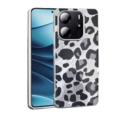 Xiaomi Redmi Note 14 5G Kılıf Desenli  Mep Kapak thumbnail 1