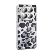 Xiaomi Redmi Note 14 Pro 5G Kılıf Desenli  Mep Kapak thumbnail 7