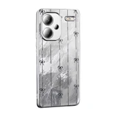 Xiaomi Redmi Note 13 Pro Plus 5G Kılıf Desenli  Mep Kapak thumbnail 3