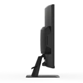 GIGABYTE GS32QCA 31.5" 180HZ 1MS HDMI MONITOR - 1