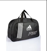 Büyük Boy Seyahat Spor Cantası El Valizi - 3