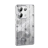 Xiaomi Redmi Note 13 Pro 4G Kılıf Desenli  Mep Kapak thumbnail 7