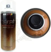 Motip Carat Ral 8001 Sütlü Kahve Sprey Boya 400 ml Germany - 2