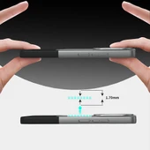 Xiaomi Redmi Note 13 Pro 4G Kılıf Mıknatıslı  Duble Kapak thumbnail 3