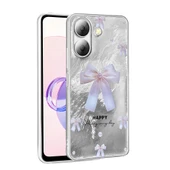 Xiaomi Redmi 13C Kılıf Desenli  Mep Kapak thumbnail 1