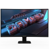 GIGABYTE GS27QCA 27" 180HZ 1MS HDMI MONITOR - 1