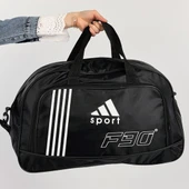 Büyük Boy Seyahat Spor Cantası El Valizi - 1