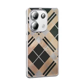 Xiaomi Redmi Note 13 Pro 4G Kılıf Desenli  Mep Kapak thumbnail 5