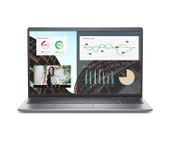 Dell Vostro 3530 N3404PVNB3530U i5-1334U 16 GB 512 GB SSD 15.6  Ubuntu Dizüstü Bilgisayar - 1