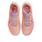 Nike W React Pegasus Trail 4 Koşu Ayakkabısı DJ6159-800(DAR KALIP) thumbnail 4
