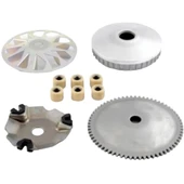 HONDA SPACY ALPHA 110 ÖN VARYATÖR SET thumbnail 1