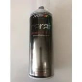Motip Carat Ral 9006 Sedef Gri Yarı Mat Sprey Boya 400 ml Germany - 2