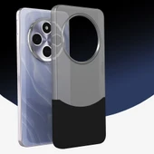 Xiaomi Redmi 14C 4G Kılıf Mıknatıslı  Duble Kapak thumbnail 4