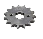 Honda CBF 150 Ön Dişli 15T – Motosiklet Aktarma Dişlisi thumbnail 2