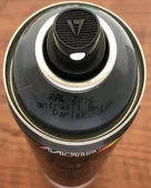 Motip Carat Ral 7016 Antrasit Gri Sprey Boya 400 ml Germany - 1