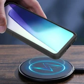 Xiaomi Redmi 14C 4G Kılıf Esnek TPU Oyuklu Arka Yüzey Tasarımlı  Etnik Silikon Kapak thumbnail 6