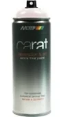 Motip Carat Şeffaf Mat Vernik Sprey Far Parlatma Verniği 400 ml - 1