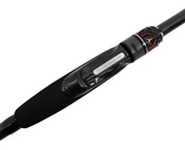Okuma Hakai Super Light Aji 6'7'' 201cm 0.6-8gr 2 Parça Olta Kamışı - 7