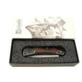 Columbiacompany Polat Çakır Çakısı Kahverengi thumbnail 2