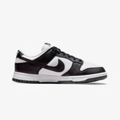 Nike Dunk Low Next Nature Panda Spor Ayakkabı DD1873-102 thumbnail 2