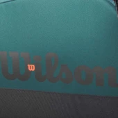 Wilson Blade Super Tour 15PK V9 Yeşil Tenis Çantası WR8031801001 thumbnail 4