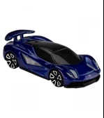 1806 Hot Wheels Araba Seti HW MOTOR SHOW JBJ89 - 6