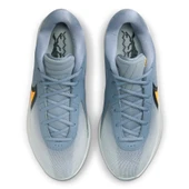 Nike Giannis Freak 6 NBA Erkek Mavi Basketbol Ayakkabısı FJ7792-400 - 4