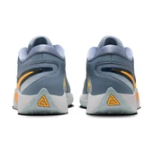 Nike Giannis Freak 6 NBA Erkek Mavi Basketbol Ayakkabısı FJ7792-400 - 5