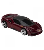 1806 Hot Wheels Araba Seti HW MOTOR SHOW JBJ89 - 3