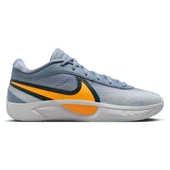 Nike Giannis Freak 6 NBA Erkek Mavi Basketbol Ayakkabısı FJ7792-400 - 3