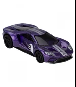 1806 Hot Wheels Araba Seti HW MOTOR SHOW JBJ89 - 4