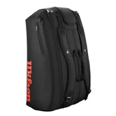 Wilson Clash V3 15PK Siyah Tenis Çantası WR8038201001 thumbnail 3