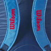 Wilson Junior Mavi Tenis Sırt Çantası WR8023802001 thumbnail 4