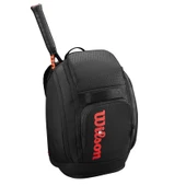 Wilson Clash V3 Siyah Tenis Sırt Çantası WR8037901001 thumbnail 4