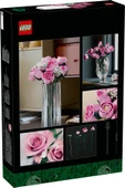 LEGO 10374  Botanicals Pembe Gül Buketi thumbnail 7