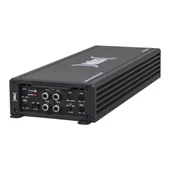 MOBASS MBP-225.4D-4X225W RMS-KALİTELİ-PROFESYONEL-YER KAPLAMAYAN CLASS D OTO ANFİ-31CMX11CMX4.6CM thumbnail 2