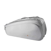 Wilson Shift Super Tour 9PK Artic Ice Tenis Çantası WR8030101001 thumbnail 2