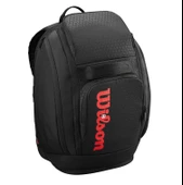 Wilson Clash V3 Siyah Tenis Sırt Çantası WR8037901001 thumbnail 1