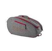 Wilson Team Gri Padel Çantası WR8903704001 thumbnail 1