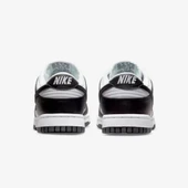 Nike Dunk Low Next Nature Panda Spor Ayakkabı DD1873-102 thumbnail 3